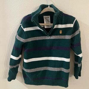 IZOD 2T Pullover Sweater